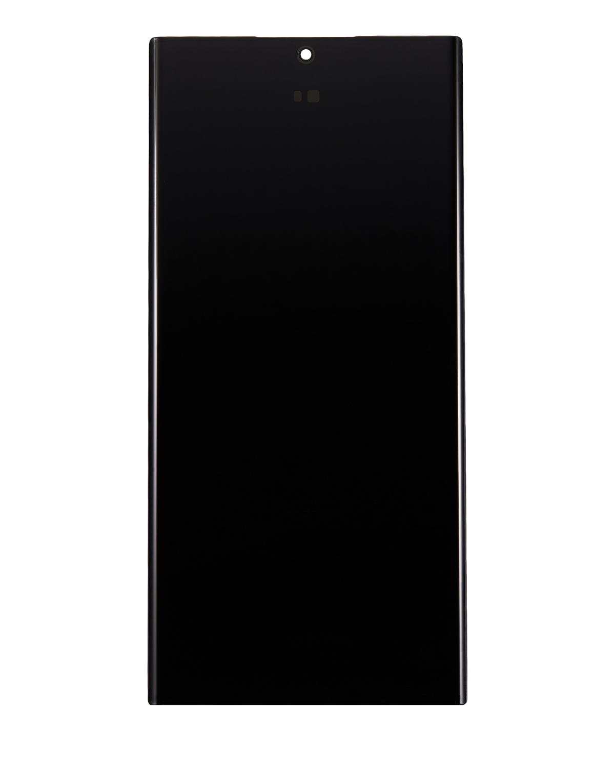 Samsung Galaxy S22 Ultra İle Uyumlu 5G Çerçevesiz ekran Orijinal Ekranı (Servis Paketi) (Tüm Renkler) - Görsel 2