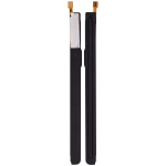Samsung Galaxy S22 Ultra İle Uyumlu 5G Kalem Stylus Tutucu Üst Kapak Flex Kablo ile (Premium) - Görsel 2