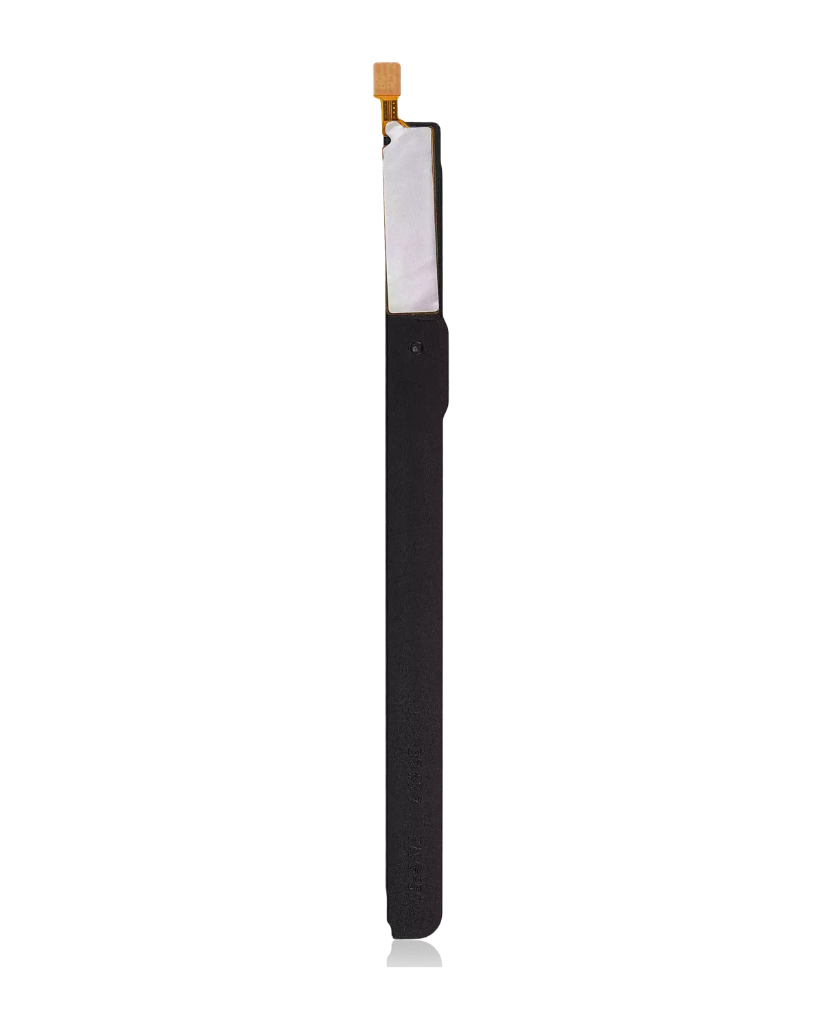 Samsung Galaxy S22 Ultra İle Uyumlu 5G Kalem Stylus Tutucu Üst Kapak Flex Kablo ile (Premium)