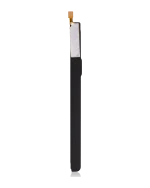 Samsung Galaxy S22 Ultra İle Uyumlu 5G Kalem Stylus Tutucu Üst Kapak Flex Kablo ile (Premium)