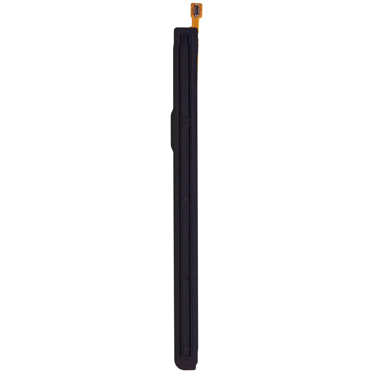 Samsung Galaxy S22 Ultra İle Uyumlu 5G Kalem Stylus Tutucu Üst Kapak Flex Kablo ile (Premium) - Görsel 3