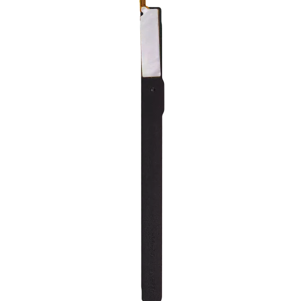 Samsung Galaxy S22 Ultra İle Uyumlu 5G Kalem Stylus Tutucu Üst Kapak Flex Kablo ile (Premium)