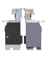 Samsung Galaxy S22 Ultra İle Uyumlu 5G NFC Antenli Kablosuz Şarj Bobini - Görsel 2