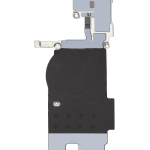 Samsung Galaxy S22 Ultra İle Uyumlu 5G NFC Antenli Kablosuz Şarj Bobini
