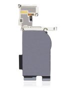 Samsung Galaxy S22 Ultra İle Uyumlu 5G NFC Antenli Kablosuz Şarj Bobini - Görsel 3