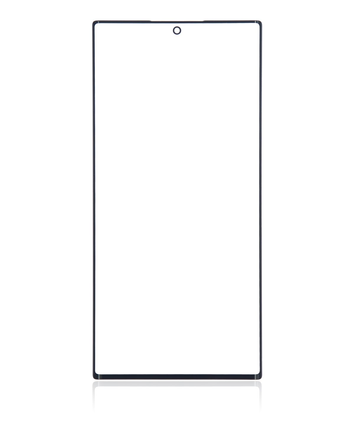 Samsung Galaxy S22 Ultra İle Uyumlu 5G Ön Cam - Görsel 4