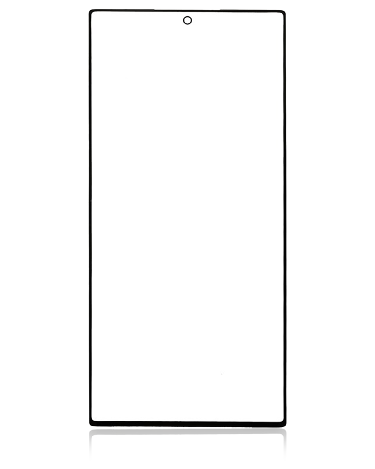 Samsung Galaxy S22 Ultra İle Uyumlu 5G Ön Cam - Görsel 7