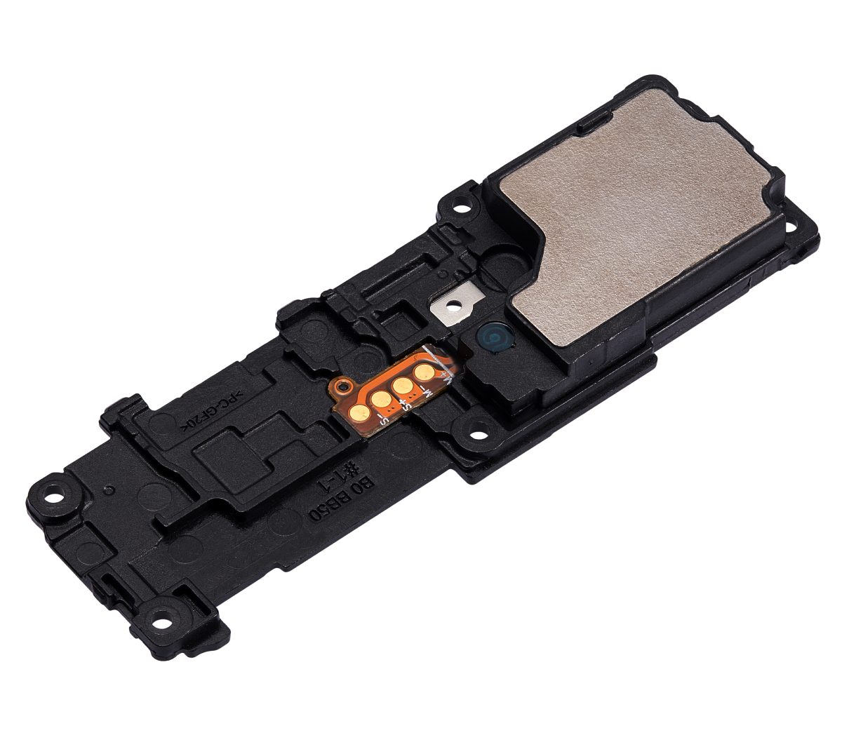 Samsung Galaxy S22 Ultra İle Uyumlu 5G Titreşimli Hoparlör - Görsel 5