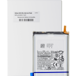 Samsung Galaxy S22 Ultra İle Uyumlu Batarya Pil 5G (EB-BS908ABY) (Servis Paketi)
