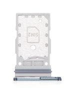 Samsung Galaxy S22 Ultra İle Uyumlu Çift Sim Kart Tepsisi (Yeşil) - Görsel 3