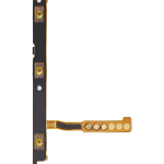 Samsung Galaxy S22 Ultra İle Uyumlu Güç Ve Ses Filmi