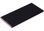 Samsung Galaxy S22 Ultra İle Uyumlu İçin Çerçeveli ekran 5G - (Aftermarket Plus) (Bordo) - Görsel 6