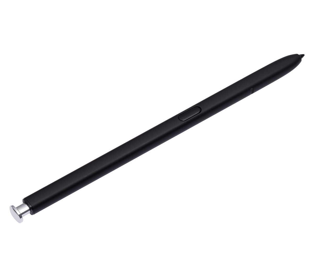 Samsung Galaxy S22 Ultra İle Uyumlu Kalem Stylus (Beyaz) - Görsel 5