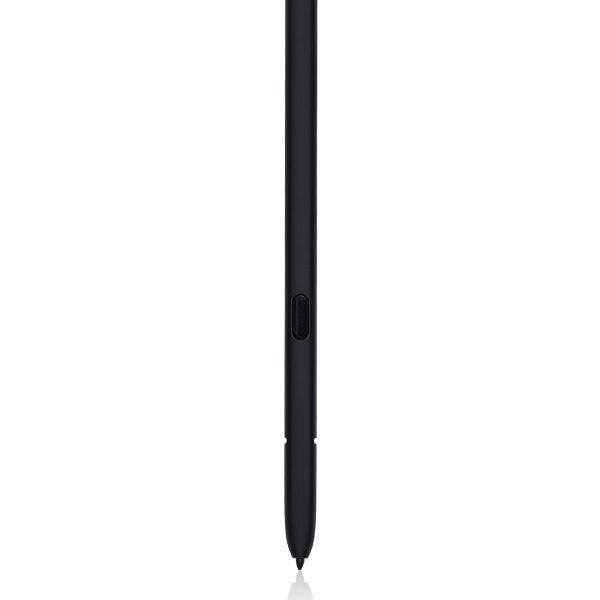 Samsung Galaxy S22 Ultra İle Uyumlu Kalem Stylus (Beyaz)