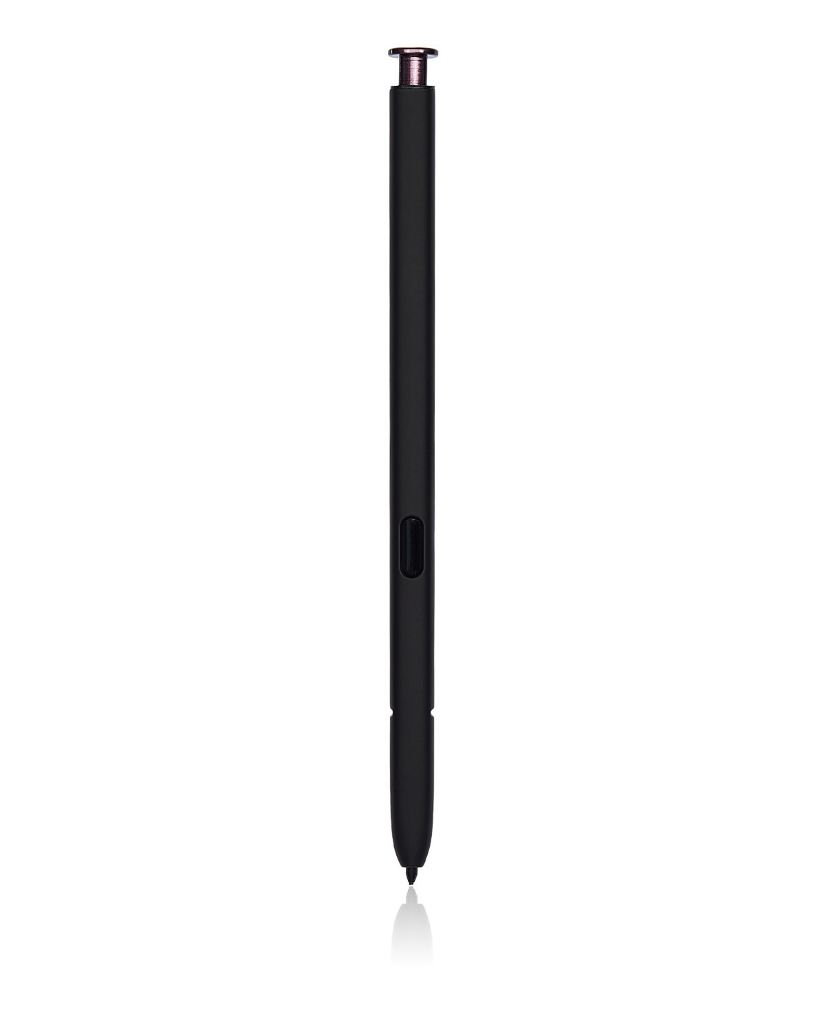 Samsung Galaxy S22 Ultra İle Uyumlu Kalem Stylus (Bordo)