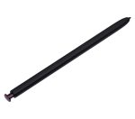 Samsung Galaxy S22 Ultra İle Uyumlu Kalem Stylus (Bordo) - Görsel 6