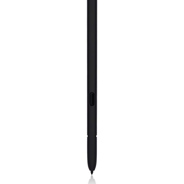 Samsung Galaxy S22 Ultra İle Uyumlu Kalem Stylus (Bordo)