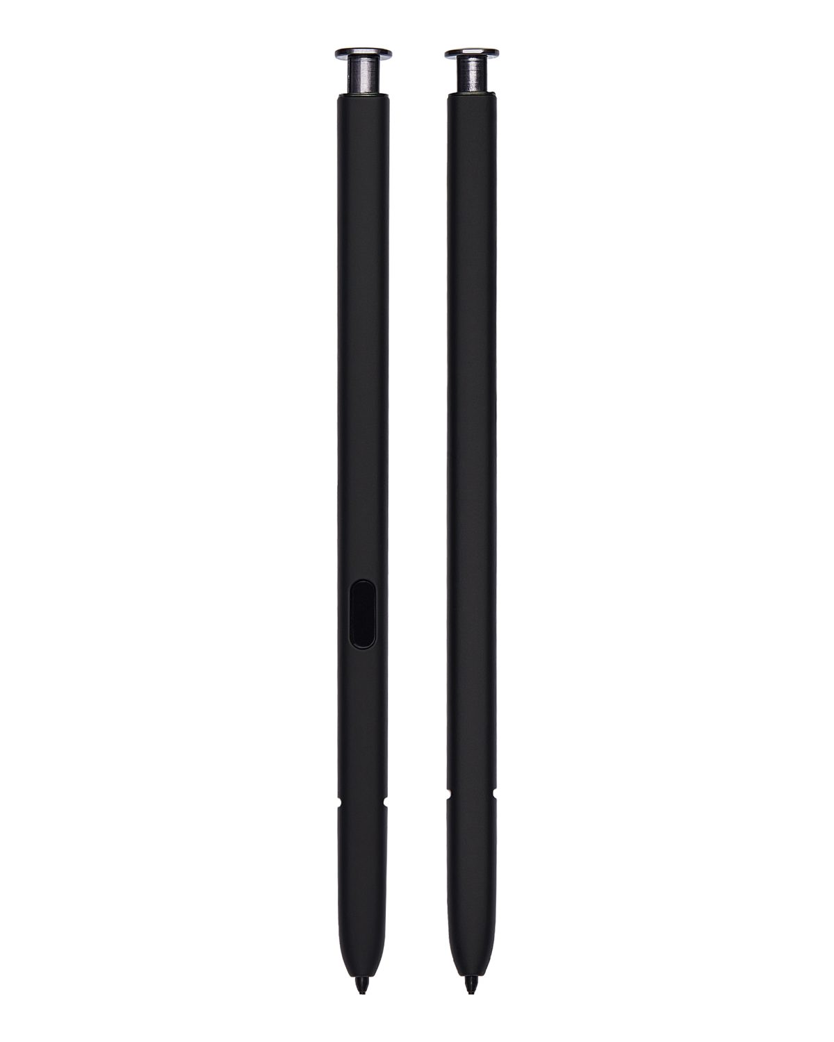 Samsung Galaxy S22 Ultra İle Uyumlu Kalem Stylus (Phantom Black) - Görsel 2
