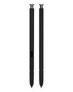 Samsung Galaxy S22 Ultra İle Uyumlu Kalem Stylus (Phantom Black) - Görsel 2