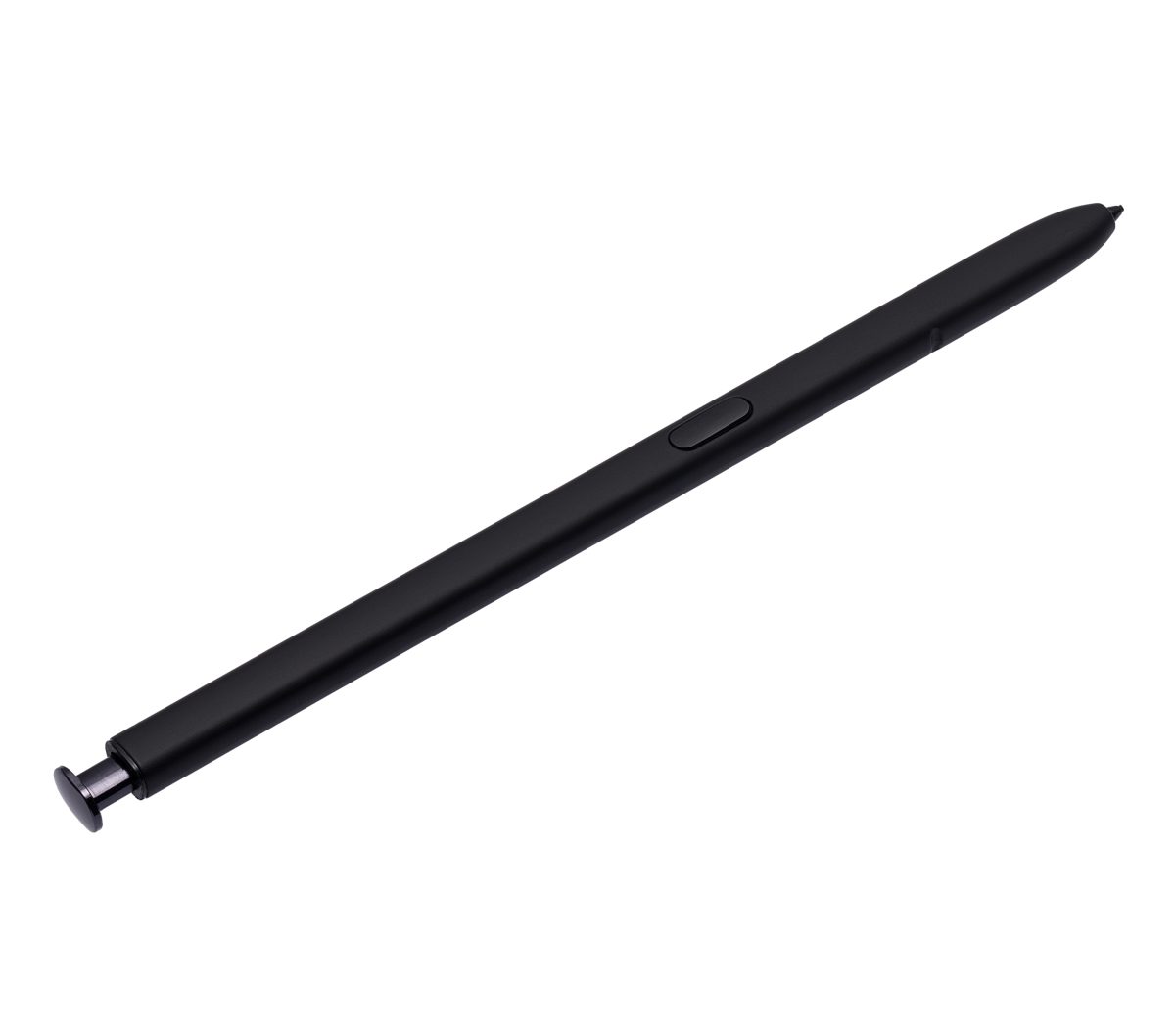 Samsung Galaxy S22 Ultra İle Uyumlu Kalem Stylus (Phantom Black) - Görsel 4