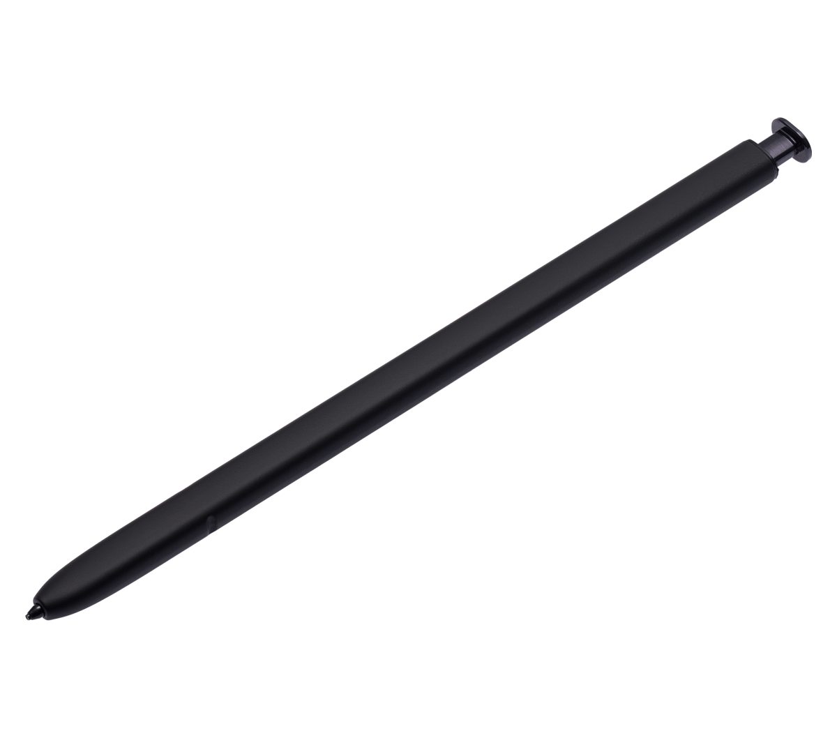Samsung Galaxy S22 Ultra İle Uyumlu Kalem Stylus (Phantom Black) - Görsel 5