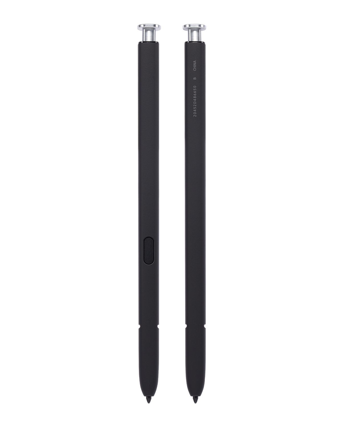 Samsung Galaxy S22 Ultra İle Uyumlu Kalem Stylus (Premium) (Beyaz) - Görsel 2