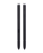 Samsung Galaxy S22 Ultra İle Uyumlu Kalem Stylus (Premium) (Beyaz) - Görsel 2