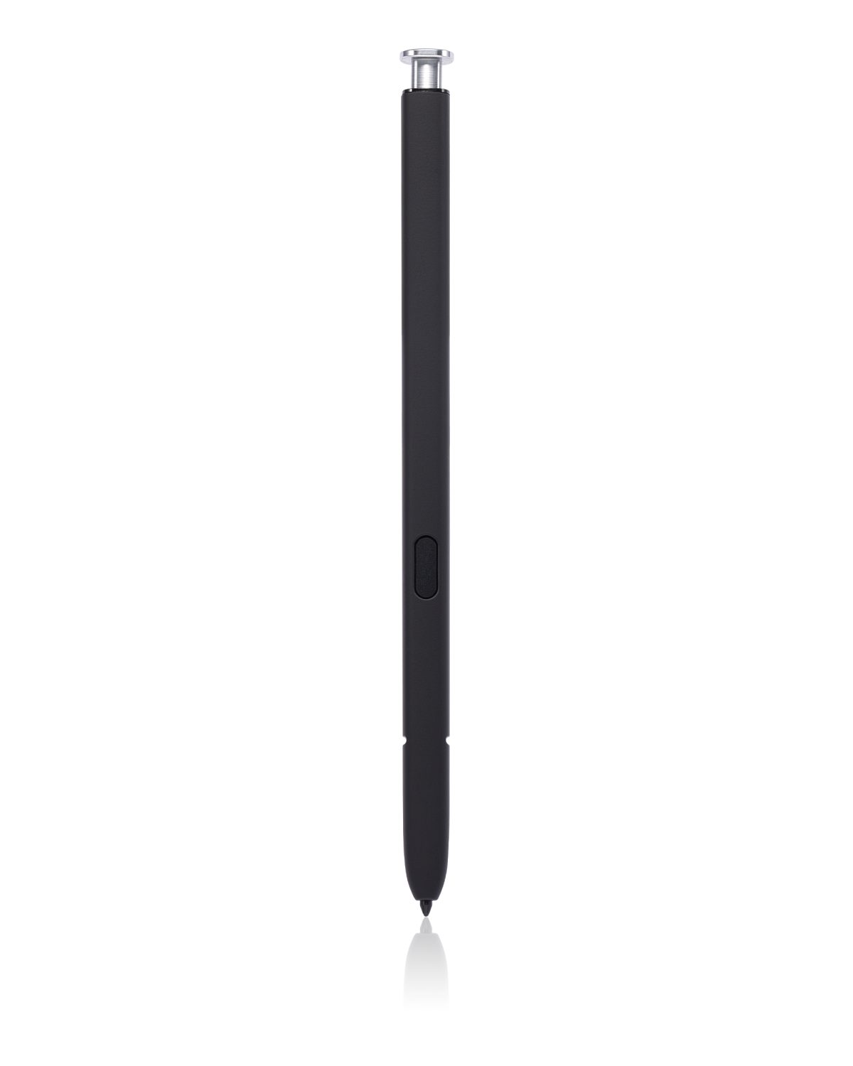 Samsung Galaxy S22 Ultra İle Uyumlu Kalem Stylus (Premium) (Beyaz) - Görsel 3