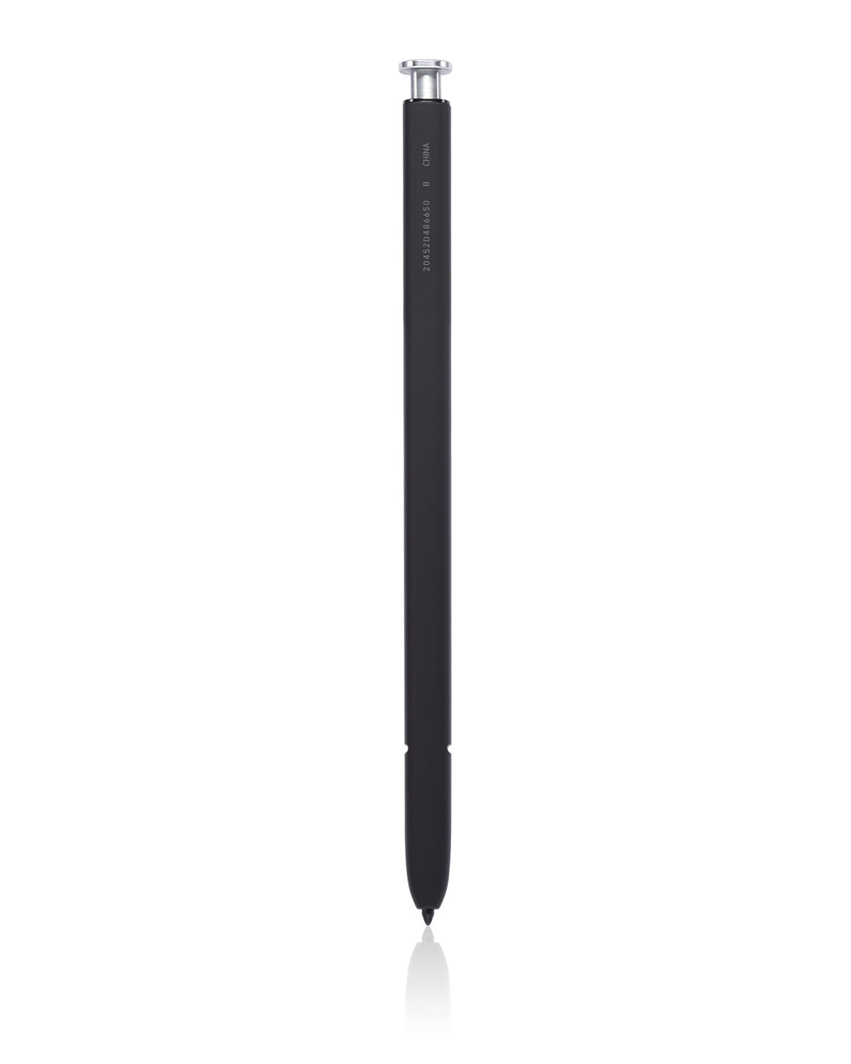 Samsung Galaxy S22 Ultra İle Uyumlu Kalem Stylus (Premium) (Beyaz) - Görsel 4
