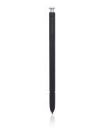 Samsung Galaxy S22 Ultra İle Uyumlu Kalem Stylus (Premium) (Beyaz) - Görsel 4