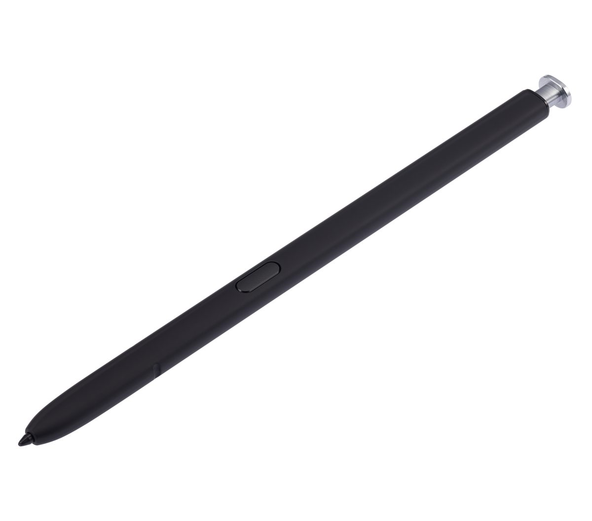 Samsung Galaxy S22 Ultra İle Uyumlu Kalem Stylus (Premium) (Beyaz) - Görsel 5