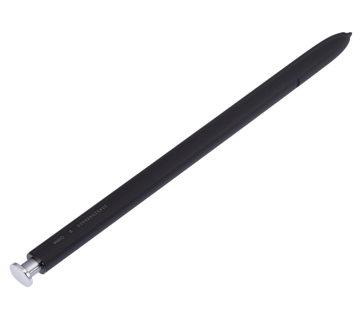 Samsung Galaxy S22 Ultra İle Uyumlu Kalem Stylus (Premium) (Beyaz) - Görsel 6
