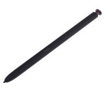Samsung Galaxy S22 Ultra İle Uyumlu Kalem Stylus (Premium) (Bordo) - Görsel 4