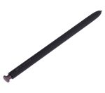 Samsung Galaxy S22 Ultra İle Uyumlu Kalem Stylus (Premium) (Bordo) - Görsel 5