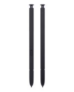 Samsung Galaxy S22 Ultra İle Uyumlu Kalem Stylus (Premium) (Phantom Siyah) - Görsel 2