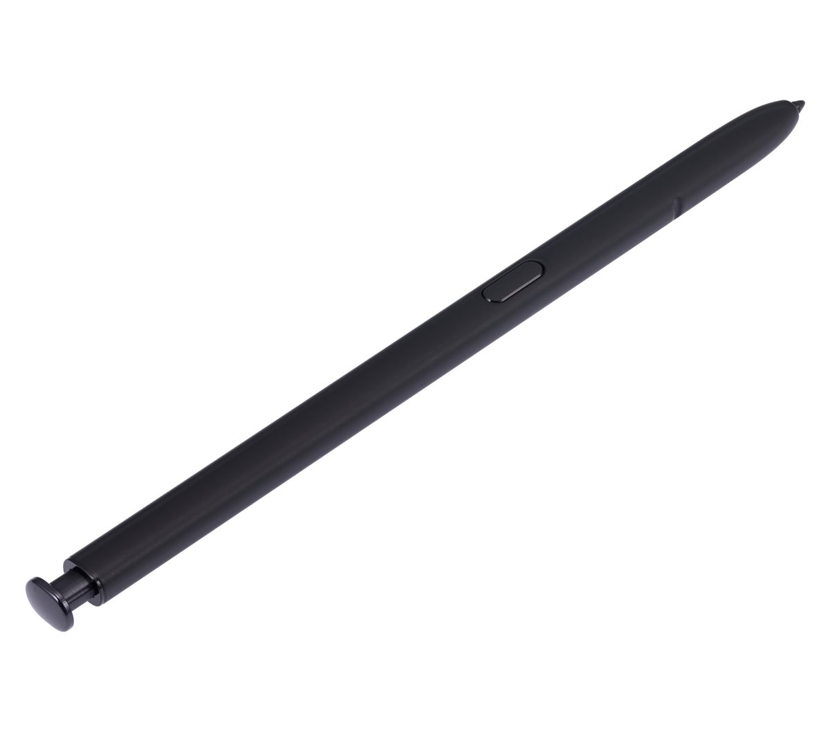 Samsung Galaxy S22 Ultra İle Uyumlu Kalem Stylus (Premium) (Phantom Siyah) - Görsel 5
