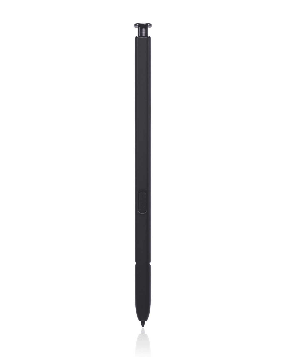 Samsung Galaxy S22 Ultra İle Uyumlu Kalem Stylus (Premium) (Phantom Siyah) - Görsel 6