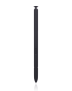Samsung Galaxy S22 Ultra İle Uyumlu Kalem Stylus (Premium) (Phantom Siyah) - Görsel 6