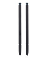 Samsung Galaxy S22 Ultra İle Uyumlu Kalem Stylus (Yeşil) (Premium) - Görsel 2