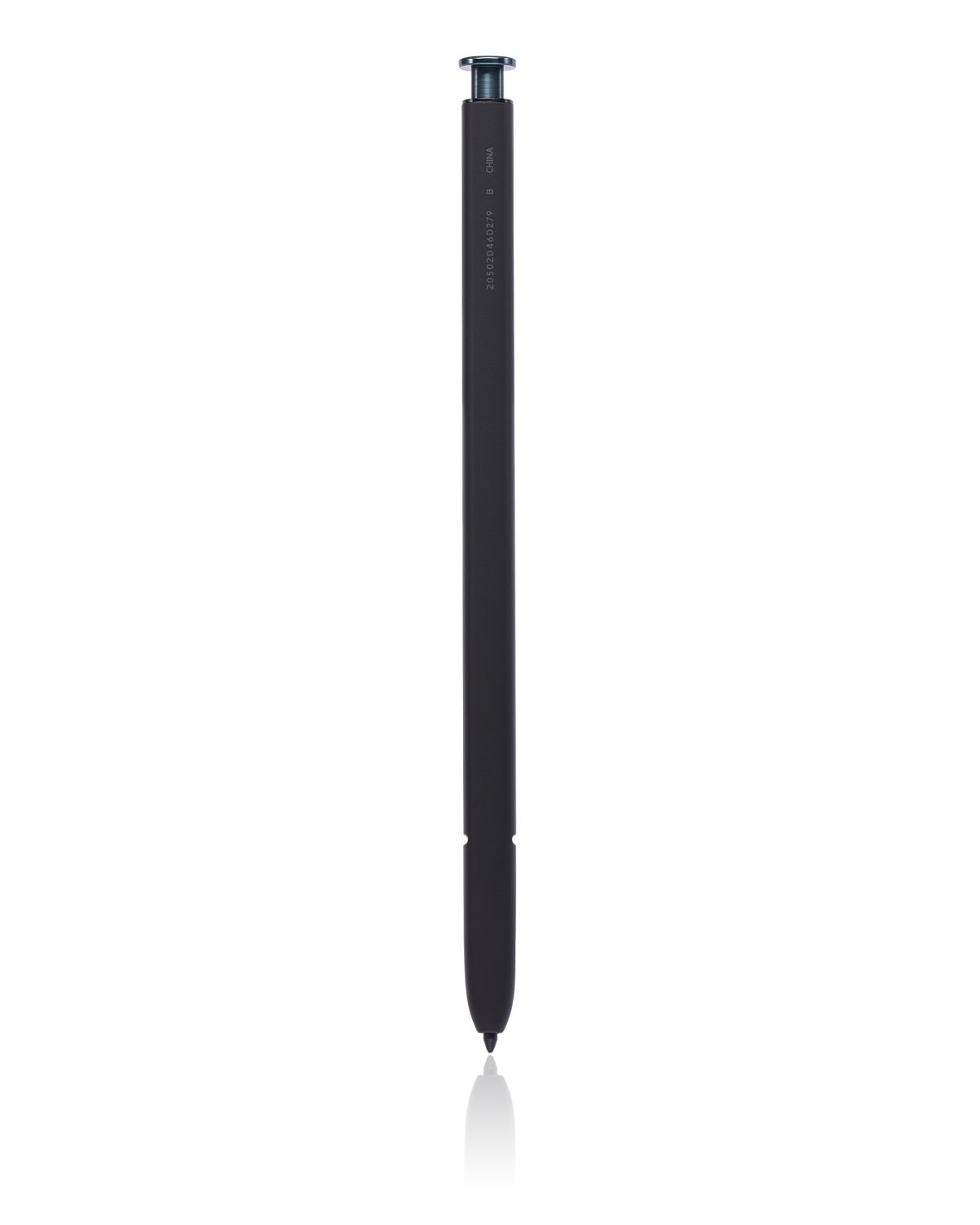 Samsung Galaxy S22 Ultra İle Uyumlu Kalem Stylus (Yeşil) (Premium) - Görsel 3