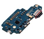 Samsung Galaxy S22 Ultra İle Uyumlu Kart Okuyuculu Şarj Portu Kartı (ABD Sürümü) (Premium) - Görsel 6