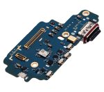 Samsung Galaxy S22 Ultra İle Uyumlu Kart Okuyuculu Şarj Portu Kartı (S908B/N) (Uluslararası Sürüm) (Premium) - Görsel 4