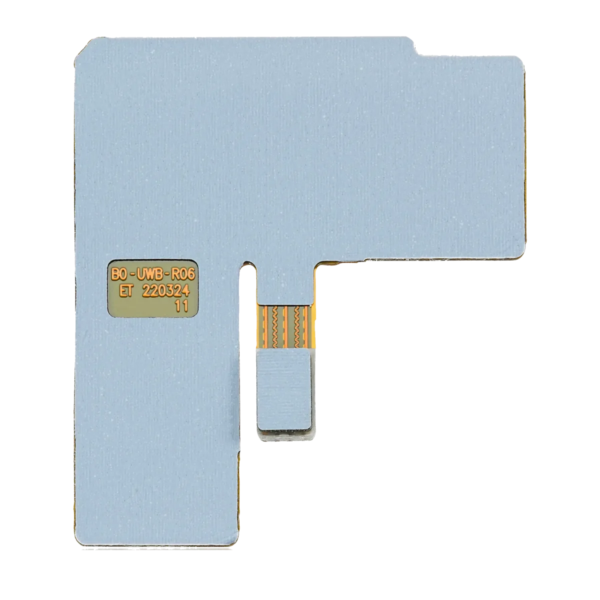 Samsung Galaxy S22 Ultra İle Uyumlu NFC Anteni - Görsel 6