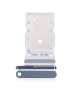 Samsung Galaxy S22 Ultra İle Uyumlu Tek Sim Kart Tepsisi (Yeşil) - Görsel 4