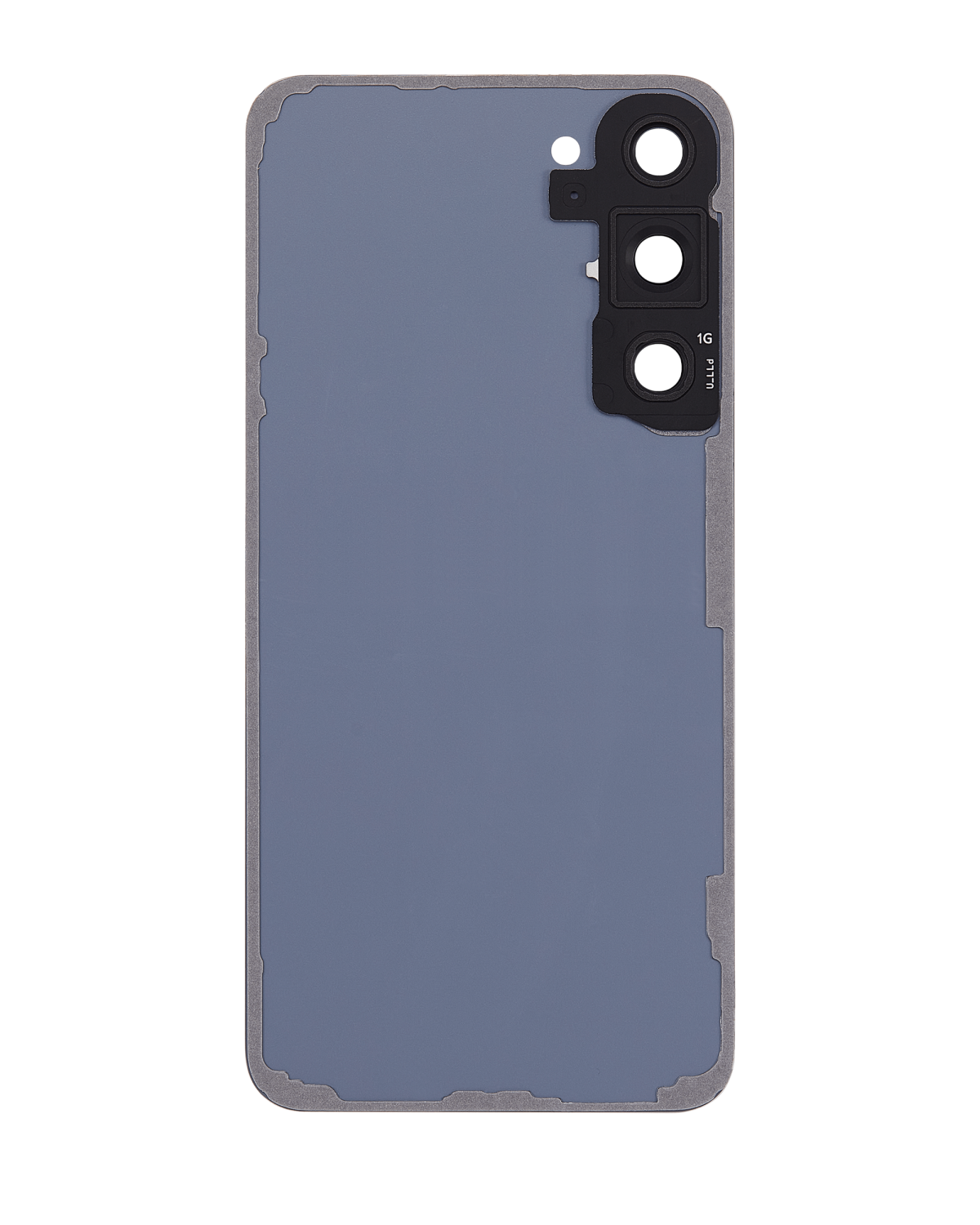 Samsung Galaxy S23 5G İle Uyumlu Arka Kapak Camı Kamera Lensiyle (Servis Paketi) (Yeşil) - Görsel 2