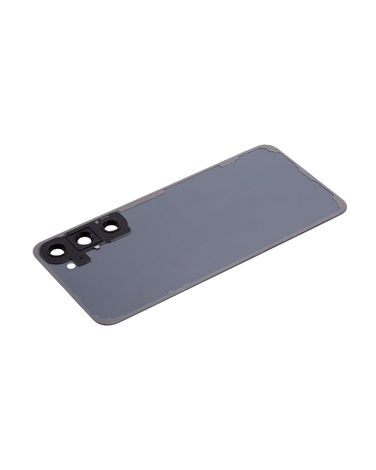 Samsung Galaxy S23 5G İle Uyumlu Arka Kapak Camı Kamera Lensiyle (Servis Paketi) (Yeşil) - Görsel 6