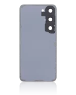 Samsung Galaxy S23 5G İle Uyumlu Arka Kapak Camı Kamera Lensiyle  (Turuncu) - Görsel 4