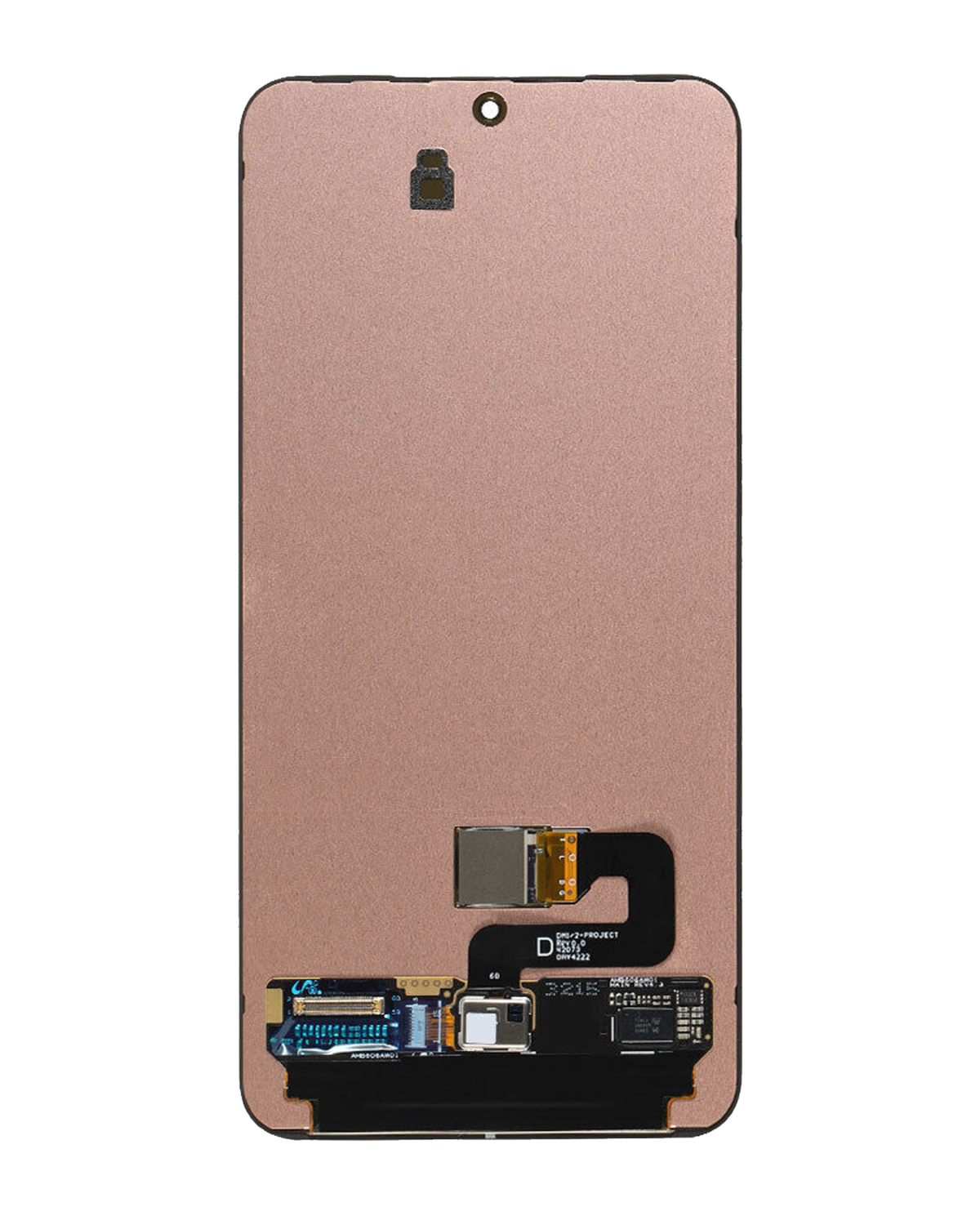Samsung Galaxy S23 5G İle Uyumlu Çerçevesiz ekran Orijinal Ekranı (Servis Paketi) (Tüm Renkler) - Görsel 4