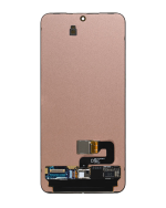 Samsung Galaxy S23 5G İle Uyumlu Çerçevesiz ekran Orijinal Ekranı (Servis Paketi) (Tüm Renkler) - Görsel 4