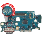 Samsung Galaxy S23 5G İle Uyumlu İçin Sim (S911U) (ABD Sürümü) (Premium)